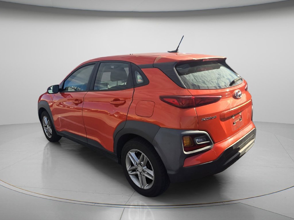 Used 2020 Hyundai Kona SE SUV