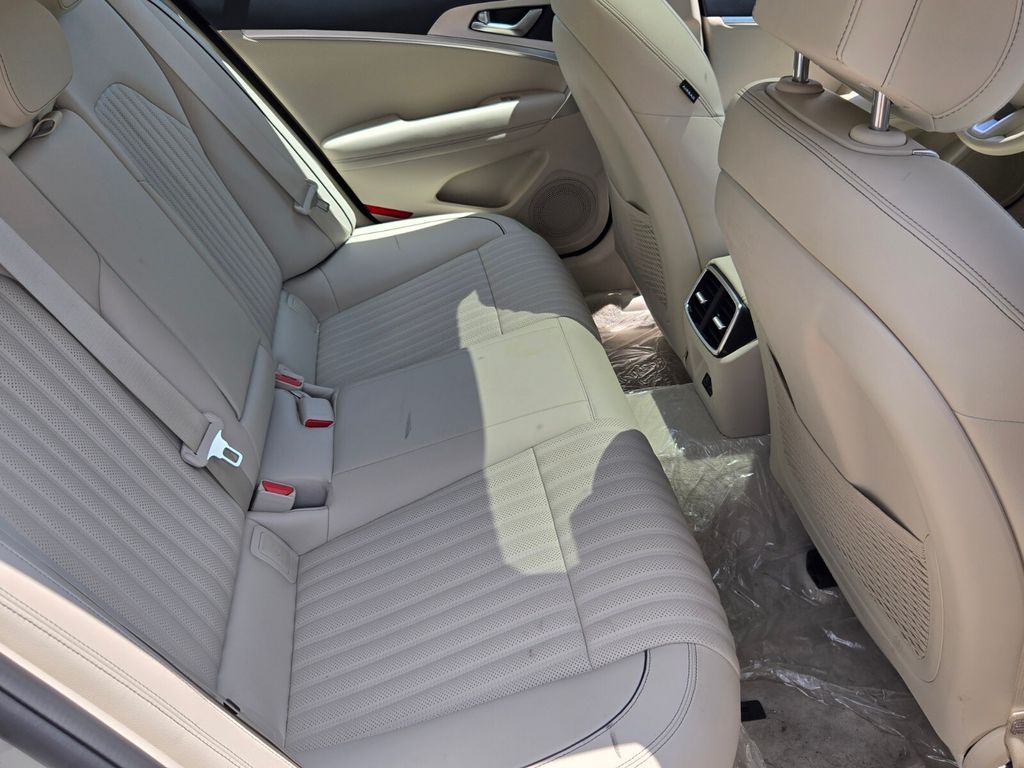 2026 GENESIS G70 Prestige - Photo 17