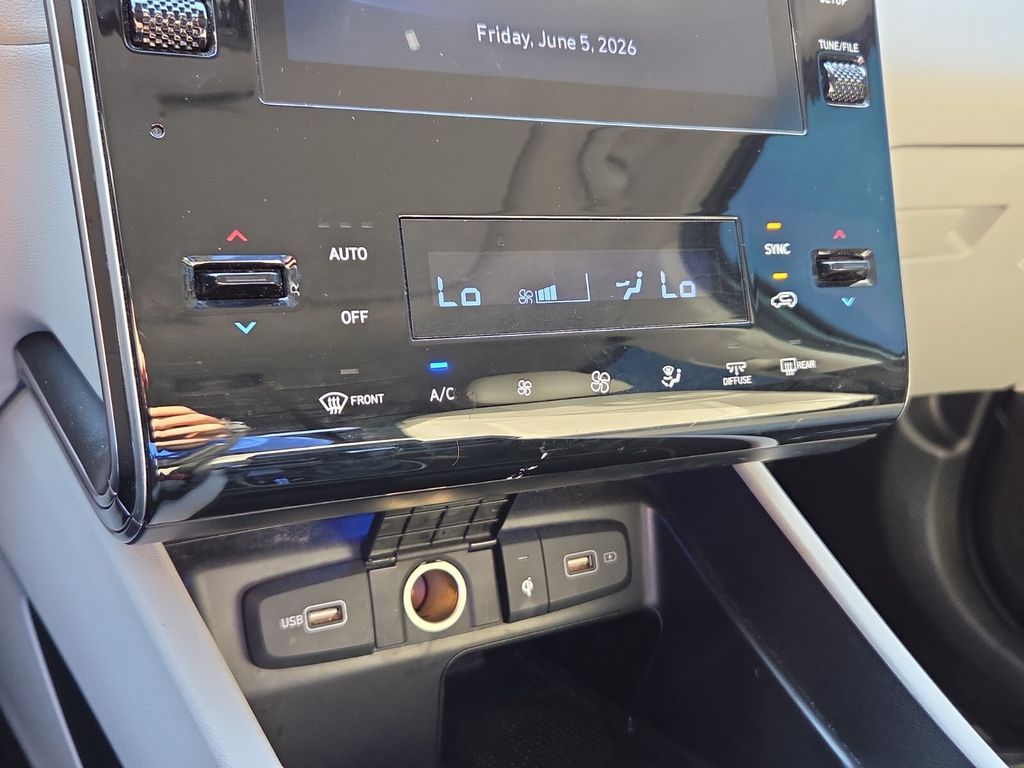 2023 Hyundai Tucson SEL - Photo 23