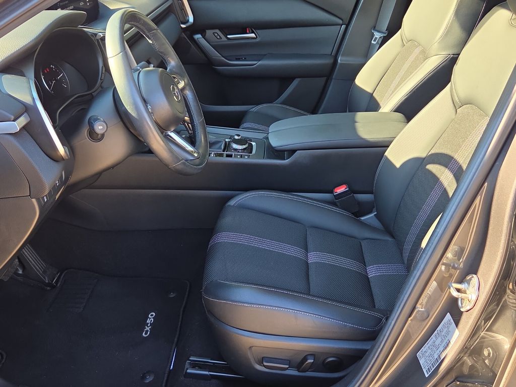 2024 Mazda CX-50 S PREMIUM - Photo 10
