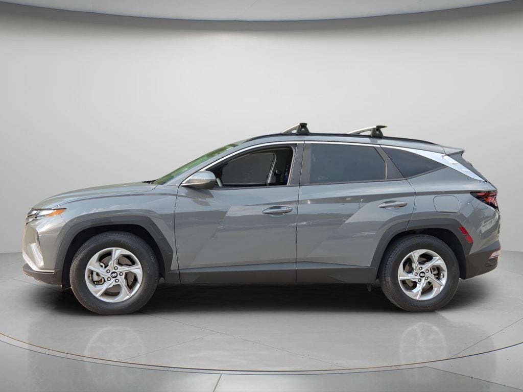 Used 2024 Hyundai Tucson SEL SUV