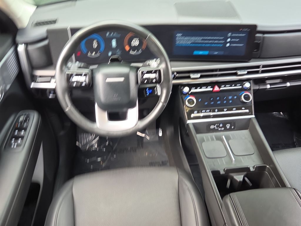 2024 Hyundai Santa Fe SEL - Photo 13