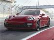 Used 2020 Porsche Panamera GTS Hatchback
