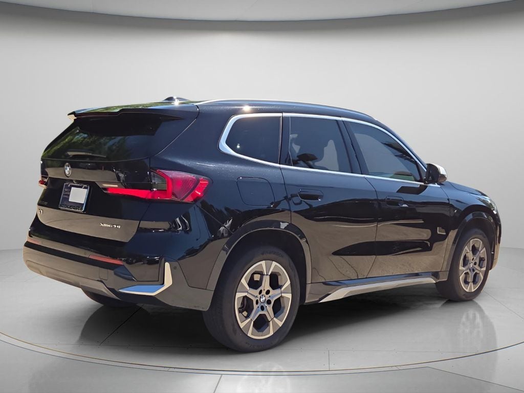 2024 BMW X1 28i - Photo 7