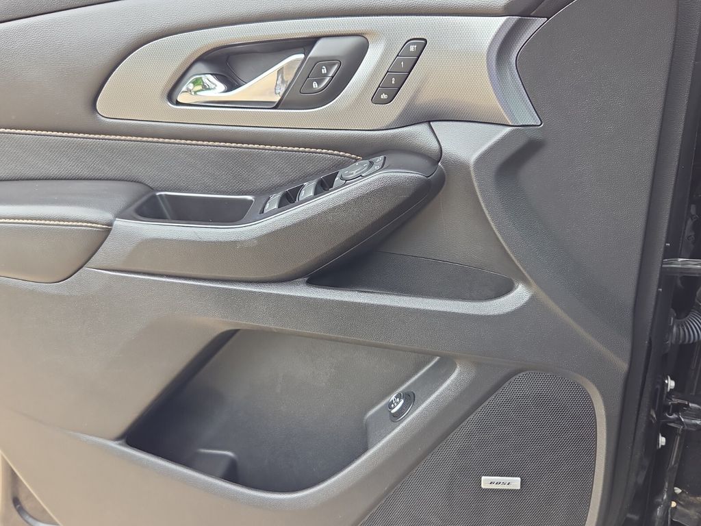 2019 Chevrolet Traverse Premier - Photo 29