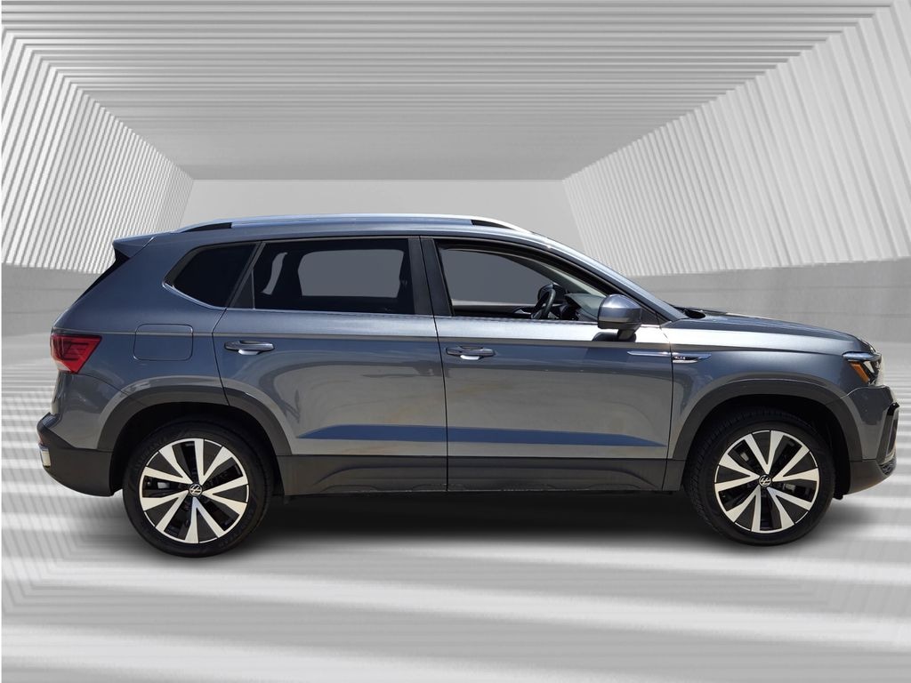 Used 2023 Volkswagen Taos 1.5T SE SUV