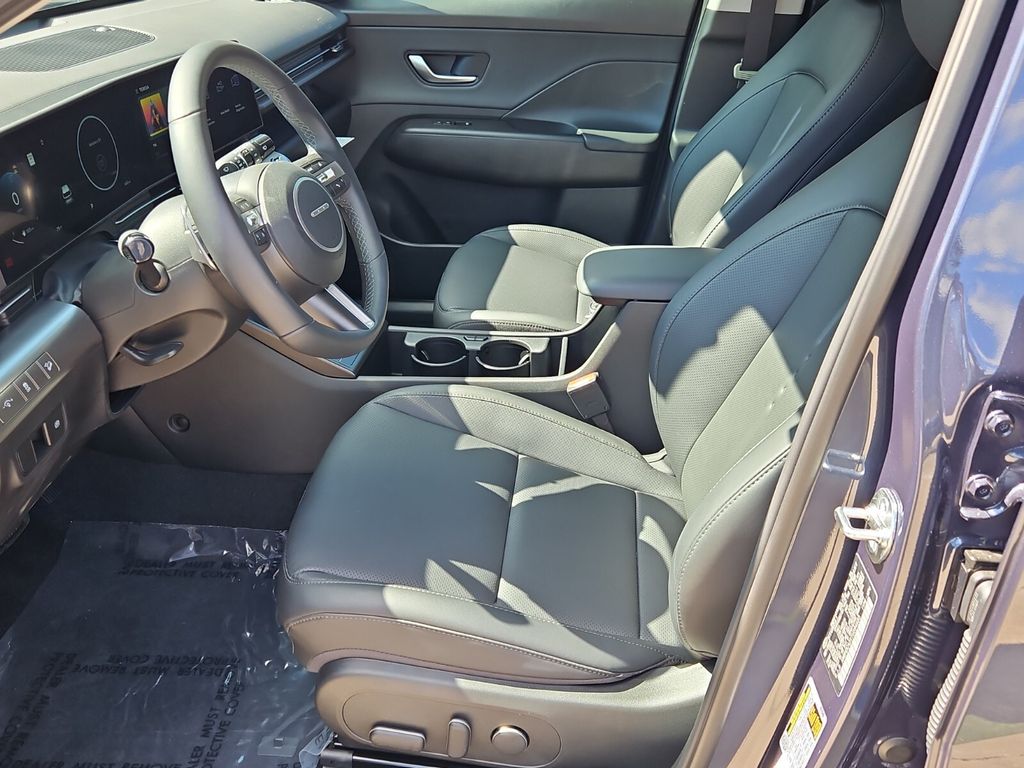 2026 Hyundai Kona SEL Premium - Photo 11
