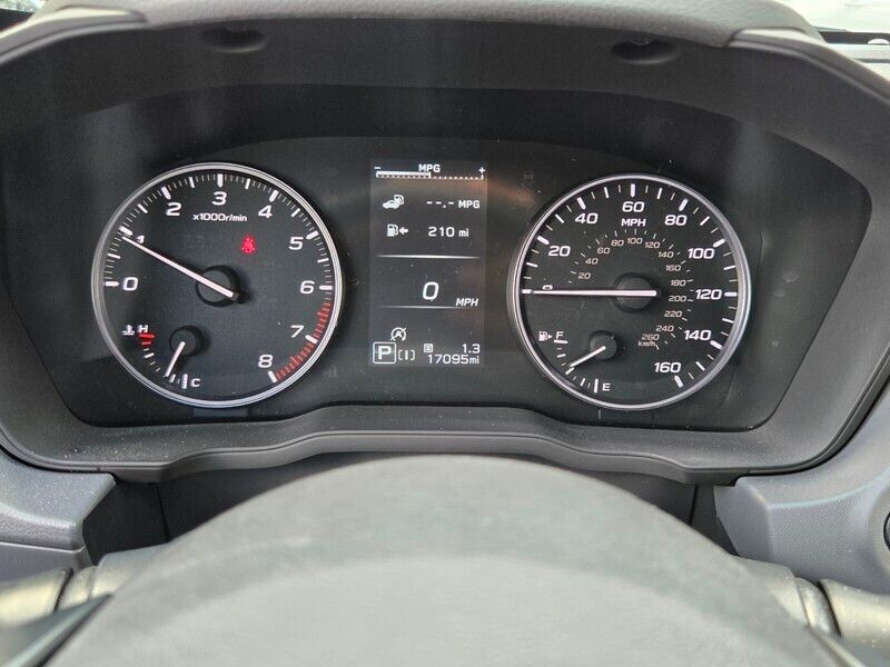 2024 Subaru Crosstrek Premium - Photo 19