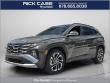 Used 2025 Hyundai Tucson Limited SUV