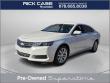 Used 2016 Chevrolet Impala LT 2LT Sedan