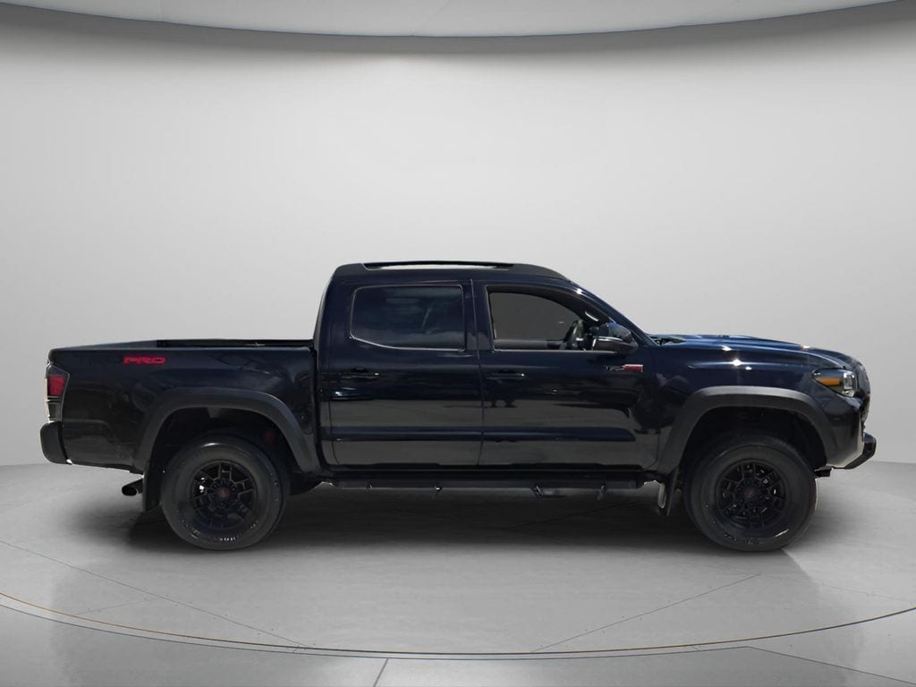 2021 Toyota Tacoma TRD Pro - Photo 4