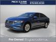 Used 2019 Volkswagen Jetta 1.4T S Sedan