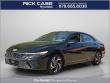 Used 2025 Hyundai Elantra SEL Convenience Sedan