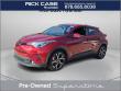 Used 2018 Toyota C-HR XLE Premium SUV