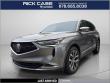 Used 2022 Acura MDX Technology SH-AWD SUV