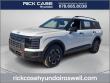 New 2026 Hyundai Palisade XRT Pro SUV