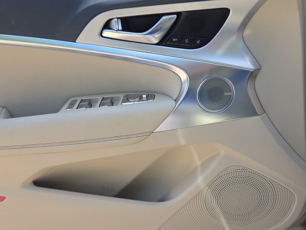 2026 GENESIS G70 Prestige - Photo 29