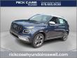 New 2025 Hyundai Venue Limited SUV