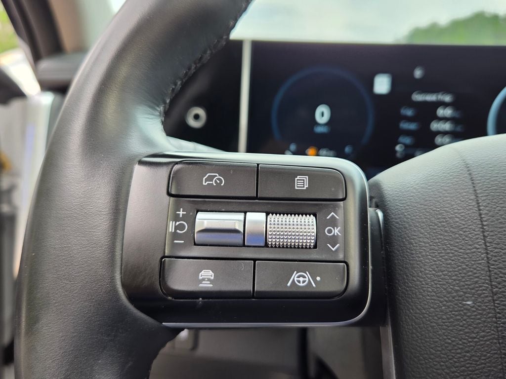 2024 Hyundai Santa Fe Limited - Photo 25