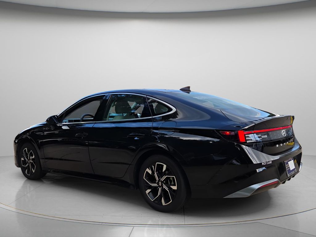 2024 Hyundai Sonata SEL - Photo 6