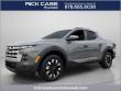 New 2026 Hyundai Santa Cruz SEL FWD Truck