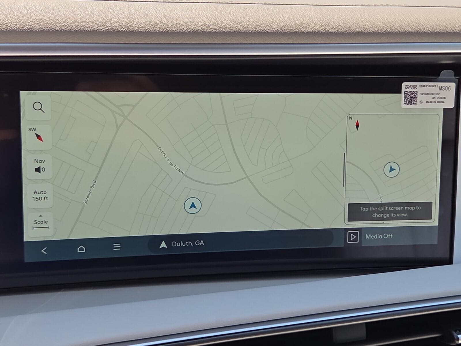 2026 Hyundai Palisade SEL - Photo 10
