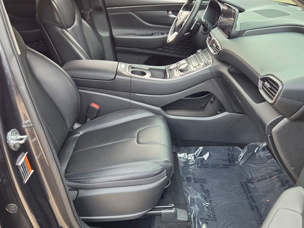 2023 Hyundai Santa Fe XRT - Photo 18