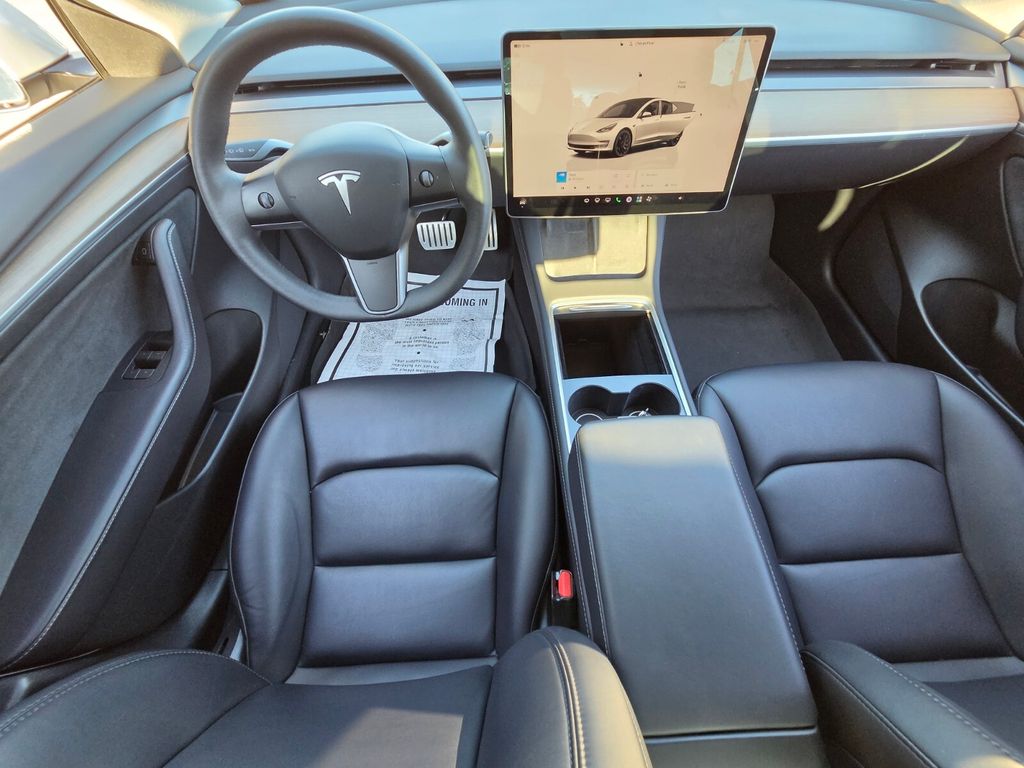 2023 Tesla Model 3 Performance - Photo 13