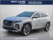 New 2026 Hyundai Tucson Hybrid SEL Convenience SUV