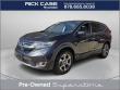 Used 2019 Honda CR-V EX SUV