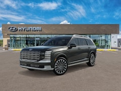 2026 Hyundai Palisade Calligraphy FWD SUV