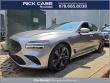 Used 2023 Genesis G70 3.3T Sedan