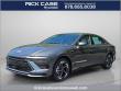 New 2026 Hyundai Sonata SEL Sport Sedan