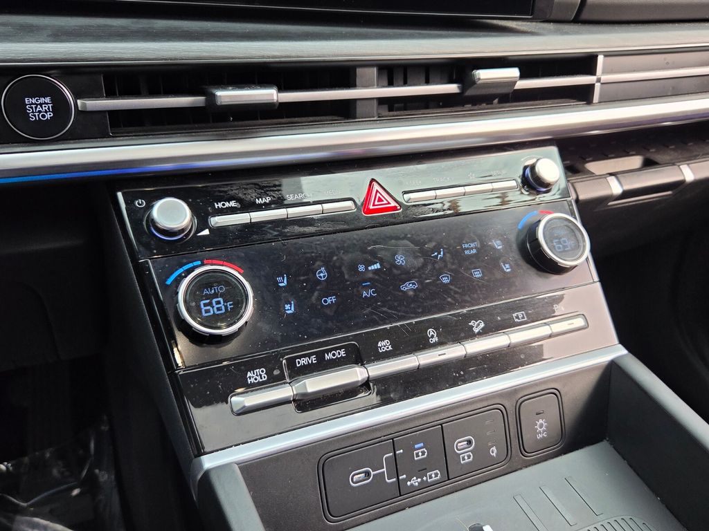 2024 Hyundai Santa Fe Limited - Photo 22