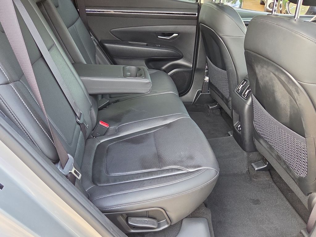 2023 Hyundai Tucson SEL - Photo 16