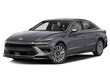  Hyundai Sonata Hybrid