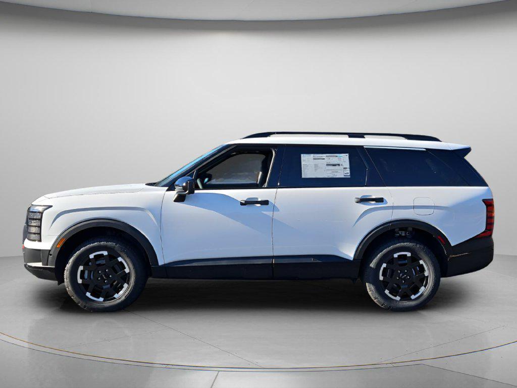New 2026 Hyundai Palisade XRT Pro SUV