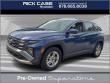 Used 2025 Hyundai Tucson SE SUV