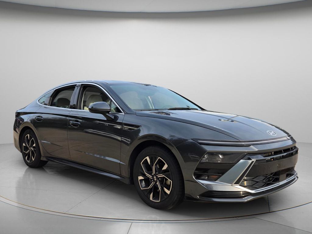 2024 Hyundai Sonata SEL - Photo 9