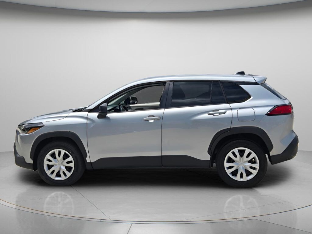 Used 2023 Toyota Corolla Cross L SUV