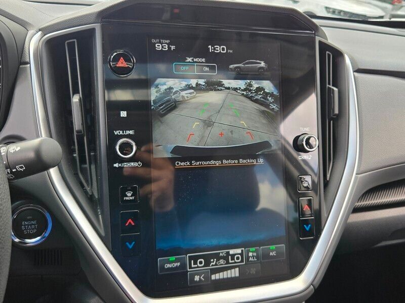 2024 Subaru Crosstrek Premium - Photo 17