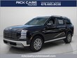 Hyundai Palisade Hybrid