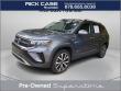 Used 2023 Volkswagen Taos 1.5T SE SUV