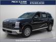 New 2026 Hyundai Palisade Hybrid Blue SEL Premium 8P SUV