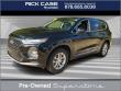 Used 2019 Hyundai Santa Fe SE SUV