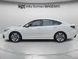 Used 2024 Subaru Legacy Limited Sedan