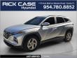 Used 2024 Hyundai Tucson SEL SUV
