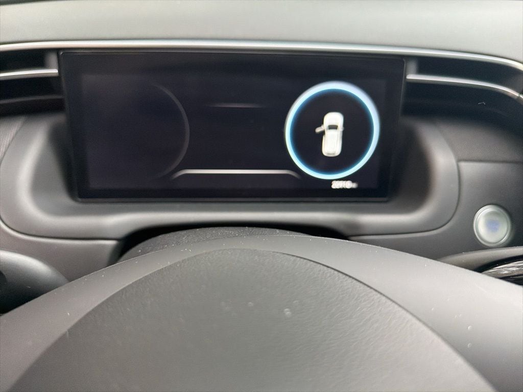 Used 2022 Hyundai Tucson Limited SUV