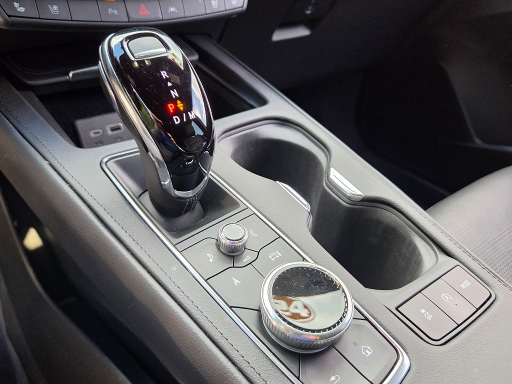 2024 Cadillac XT4 Sport - Photo 20