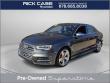Used 2019 Audi S3 2.0T Premium Plus Quattro Sedan